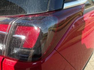 Opel Crossland Crossland (X), SUV, 2017 1.2 12V picture 23