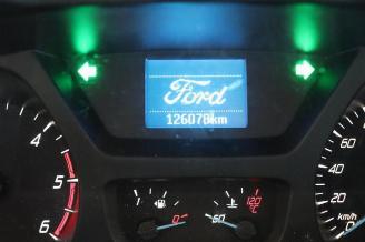 Ford Transit Transit Custom, Van, 2011 / 2023 2.2 TDCi 16V picture 18