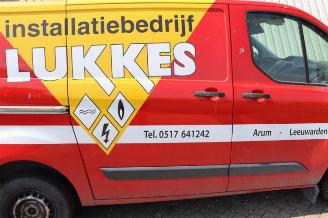 Ford Transit Transit Custom, Van, 2011 / 2023 2.2 TDCi 16V picture 33