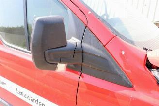 Ford Transit Transit Custom, Van, 2011 / 2023 2.2 TDCi 16V picture 28