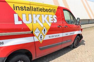 Ford Transit Transit Custom, Van, 2011 / 2023 2.2 TDCi 16V picture 35