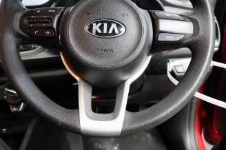 Kia Rio Rio IV (YB), Hatchback, 2017 1.2 CVVT 16V picture 21