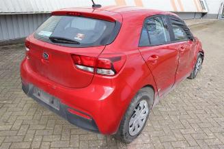 Kia Rio Rio IV (YB), Hatchback, 2017 1.2 CVVT 16V picture 3