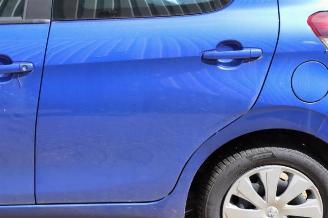 Peugeot 108 108, Hatchback, 2014 1.0 12V VVT-i picture 31