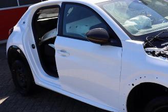 Peugeot 208 208 II (UB/UH/UP), Hatchback 5-drs, 2019 e-208 50 kWh picture 24