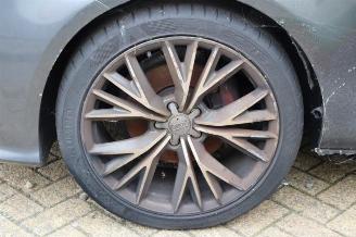 Audi A7 A7 Sportback (4GA/4GF), Liftback, 2010 / 2018 1.8 TFSI 16V picture 12