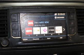 Peugeot Expert Expert (V1/VA/VB/VE/VF/VT/VY), Van, 2016 2.0 Blue HDi 180 16V picture 14