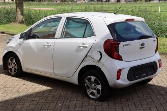 Kia Picanto Picanto (JA), Hatchback, 2017 1.0 12V picture 5