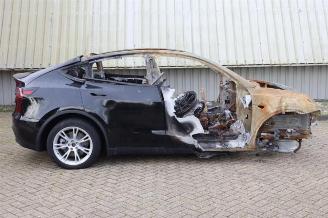 Tesla Model Y Model Y (5YJY), SUV, 2019 RWD picture 8