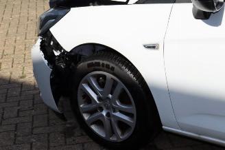 Opel Astra Astra K Sports Tourer, Combi, 2015 / 2022 1.2 Turbo 12V picture 28