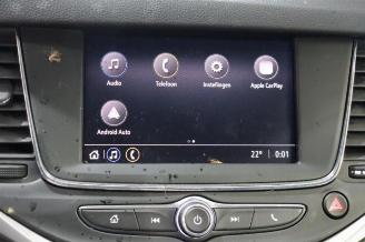 Opel Astra Astra K Sports Tourer, Combi, 2015 / 2022 1.2 Turbo 12V picture 15