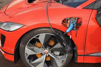 Jaguar I-Pace I-Pace, SUV, 2018 EV400 AWD picture 23