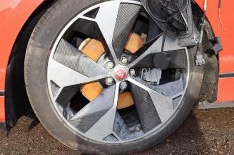 Jaguar I-Pace I-Pace, SUV, 2018 EV400 AWD picture 18