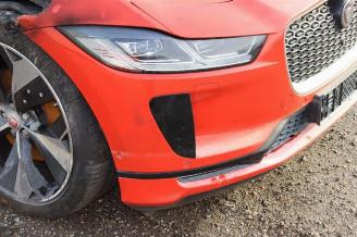 Jaguar I-Pace I-Pace, SUV, 2018 EV400 AWD picture 21