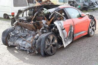 Jaguar I-Pace I-Pace, SUV, 2018 EV400 AWD picture 7