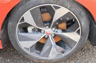 Jaguar I-Pace I-Pace, SUV, 2018 EV400 AWD picture 15