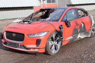 Jaguar I-Pace I-Pace, SUV, 2018 EV400 AWD picture 3