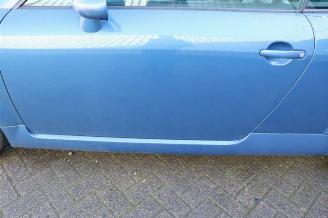 Audi TT TT (8N3), Coupe, 1998 / 2006 1.8 20V Turbo picture 32