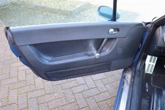 Audi TT TT (8N3), Coupe, 1998 / 2006 1.8 20V Turbo picture 13