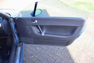 Audi TT TT (8N3), Coupe, 1998 / 2006 1.8 20V Turbo picture 14