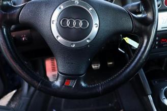 Audi TT TT (8N3), Coupe, 1998 / 2006 1.8 20V Turbo picture 24