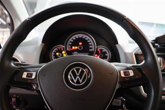 Volkswagen Up! Up! (121), Hatchback, 2011 1.0 MPI 12V picture 24