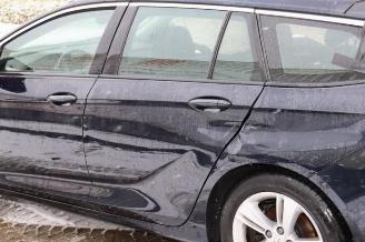 Opel Insignia Insignia Sports Tourer, Combi, 2017 1.5 Turbo 16V 165 picture 31