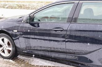 Opel Insignia Insignia Sports Tourer, Combi, 2017 1.5 Turbo 16V 165 picture 26