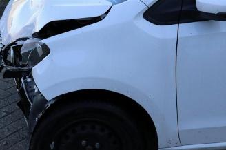 Seat Mii Mii, Hatchback, 2011 Electric picture 29