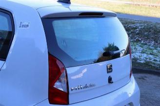 Seat Mii Mii, Hatchback, 2011 Electric picture 19
