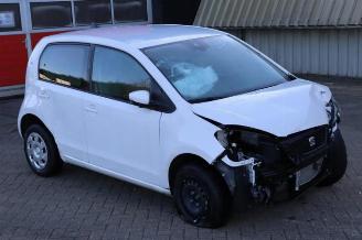 Seat Mii Mii, Hatchback, 2011 Electric picture 2