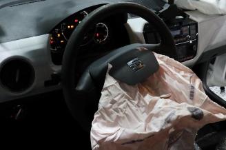 Seat Mii Mii, Hatchback, 2011 Electric picture 14