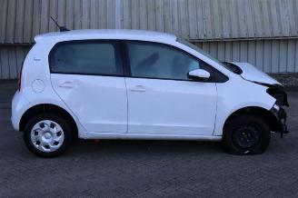 Autoverwertung Seat Mii Mii, Hatchback, 2011 Electric 2021/12