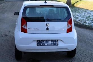 Seat Mii Mii, Hatchback, 2011 Electric picture 7