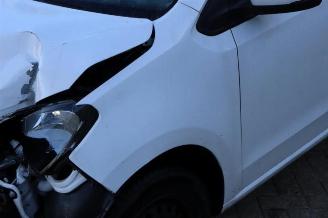 Seat Mii Mii, Hatchback, 2011 Electric picture 28