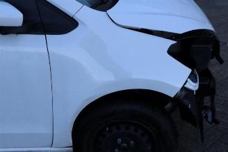 Seat Mii Mii, Hatchback, 2011 Electric picture 26