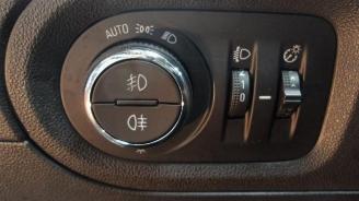 Opel Grandland Grandland (X), SUV, 2017 1.6 CDTi 120 picture 22