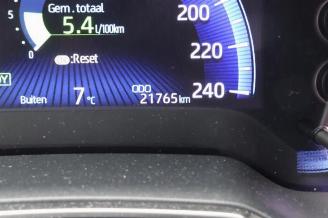 Toyota Corolla Corolla (E21/EA1/EH1), Hatchback 5-drs, 2018 1.8 16V Hybrid picture 20