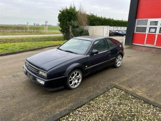 Volkswagen Corrado Corrado, Coupe, 1988 / 1995 2.0 16V picture 7