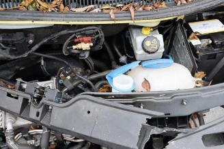 Volkswagen Transporter Transporter T6, Van, 2015 / 2024 2.0 TDI 150 picture 9