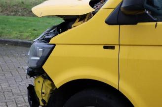 Volkswagen Transporter Transporter T6, Van, 2015 / 2024 2.0 TDI 150 picture 28