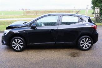 Renault Clio Clio V (RJAB), Hatchback 5-drs, 2019 1.6 E-Tech 145 16V picture 6