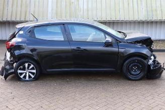 Renault Clio Clio V (RJAB), Hatchback 5-drs, 2019 1.6 E-Tech 145 16V picture 2