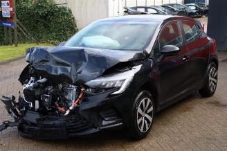 Renault Clio Clio V (RJAB), Hatchback 5-drs, 2019 1.6 E-Tech 145 16V picture 7