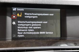 BMW 5-serie 5 serie (F10), Sedan, 2009 / 2016 523i 24V picture 19