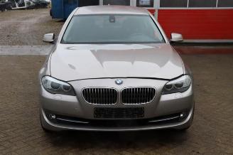 BMW 5-serie 5 serie (F10), Sedan, 2009 / 2016 523i 24V picture 3