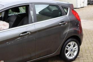 Ford Fiesta Fiesta 6 (JA8), Hatchback, 2008 / 2018 1.0 SCI 12V 80 picture 28