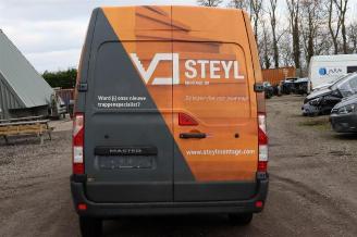 Renault Master Master III (MA/MB/MC/MD/MH/MF/MG/MH), Van, 2010 2.3 dCi 135 16V FWD picture 4