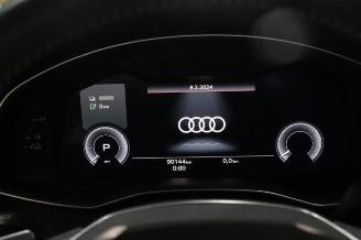 Audi A7 A7 Sportback (4KA), Liftback, 2017 2.0 16V 50 TFSI E Quattro picture 21