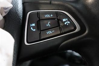 Ford Focus Focus 3 Wagon, Combi, 2010 / 2020 1.0 Ti-VCT EcoBoost 12V 125 picture 25